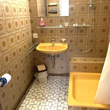Gaestehaus Kuehn 04 Apartment