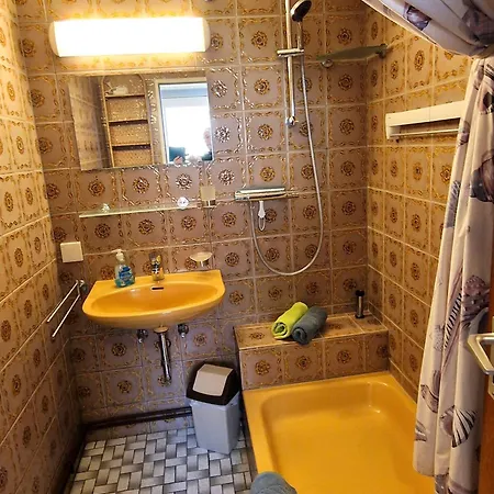 Gaestehaus Kuehn 04 Apartment Norddeich (Norden)