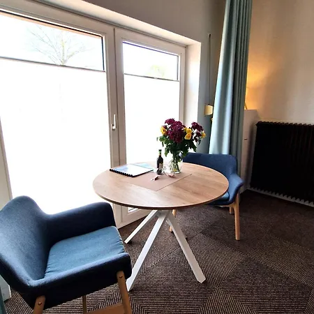 Gaestehaus Kuehn 04 Apartment
