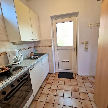 Gaestehaus Kuehn * Norddeich (Norden)