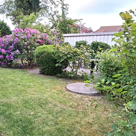 Apartamento Gaestehaus Kuehn