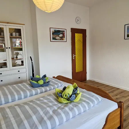 Apartment Kühn *