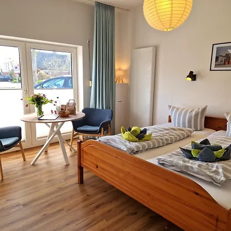 Apartment Kühn Norddeich (Norden)